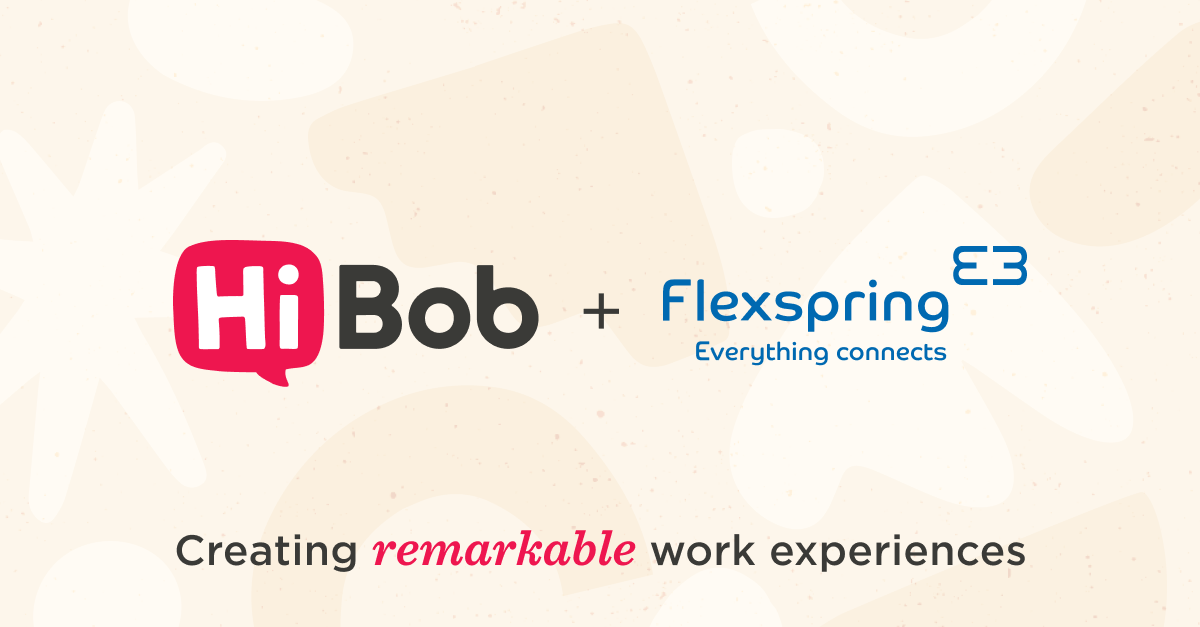 Hibob S Integration With Flexspring