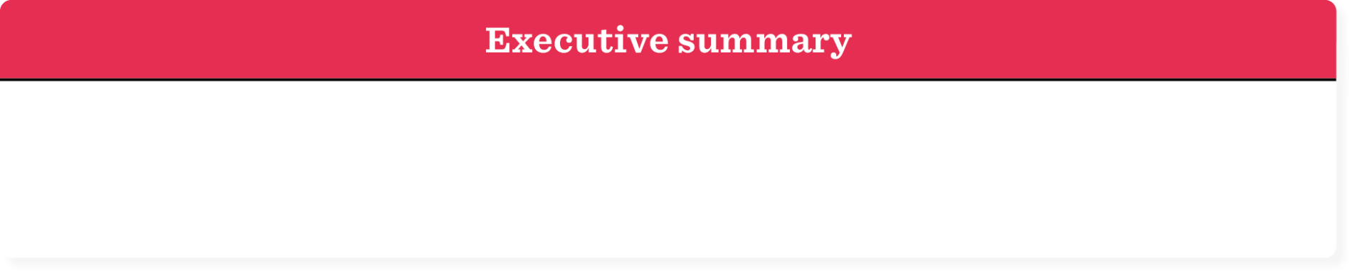 Workforce Planning Templates: Simplify Your Planning Process