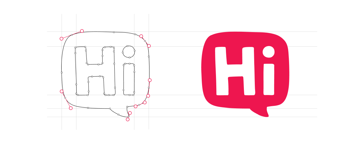 Say Hi to the HiBob brand evolution - HiBubble.png