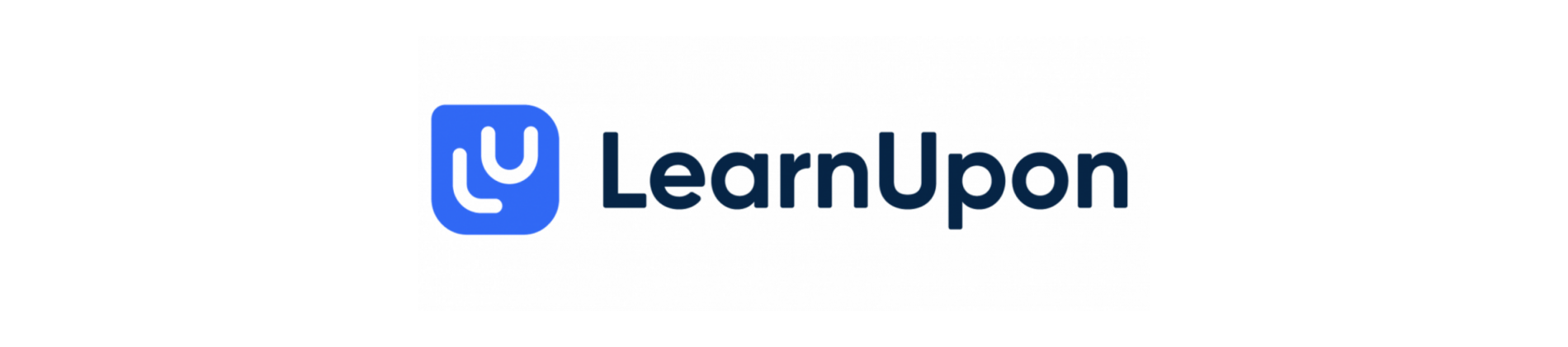 Best LMS (learning management systems) for small businesses - LearnUpon_Logo_image-1900x420.png