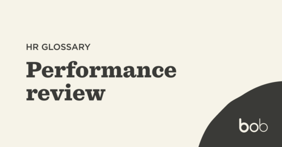 What Is A Performance Review? 