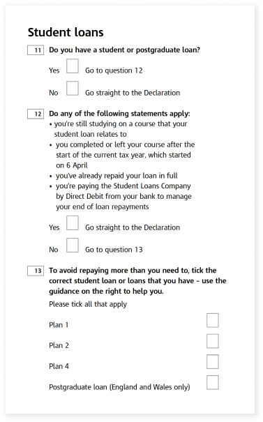 HMRC New Starter Checklist: What It Is & How To Use It [2024]